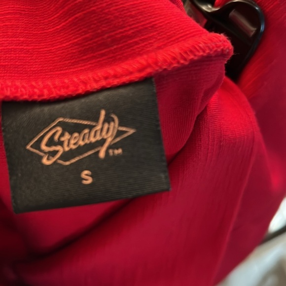 NWOT Pinup-style pencil skirt - Picture 3 of 3